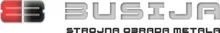 METAL Busija d.o.o. Logo