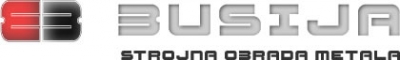 METAL Busija d.o.o. Logo