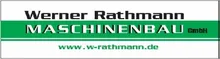 Werner Rathmann Maschinenbau GmbH Logo