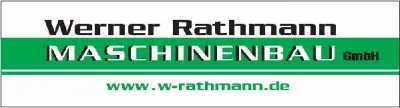 Werner Rathmann Maschinenbau GmbH logo