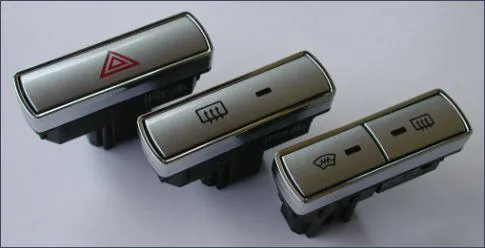 Automotiveteile