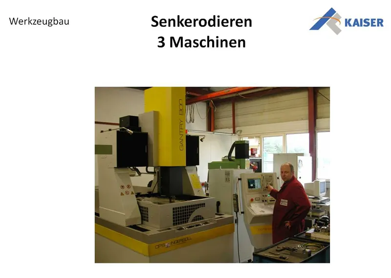 Ingersoll GANTRY 800