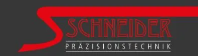 Logo di Schneider Präzisionstechnik GmbH
