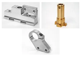 CNC-Frästechnik