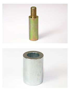 Oberflächentechnik