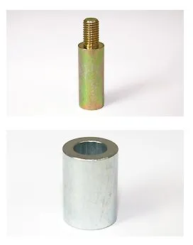 Oberflächentechnik