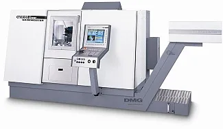 CTX 320 V6