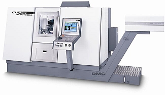 CTX 320 V6