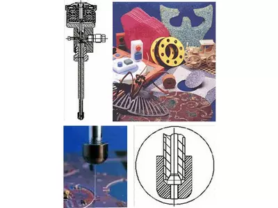 Purwassertechnik und Abrasivschneidetechnik 