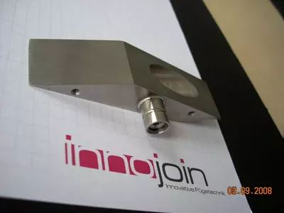 Verbindungsschweißen