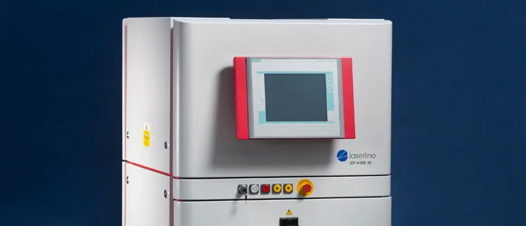 Diodenlaser