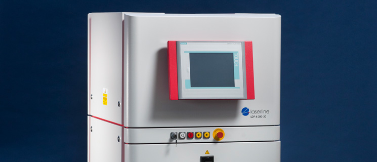 Diodenlaser