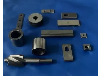 Hartmetall-Präzisionsteile