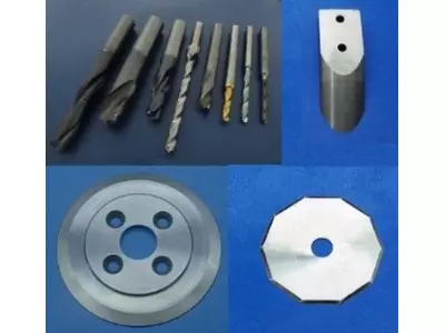 Hartmetall-Präzisionsteile