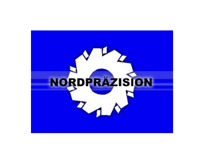 NORDPRÄZISION Werkzeugfabrik GmbH Logo