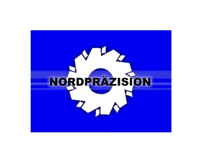 NORDPRÄZISION Werkzeugfabrik GmbH logo