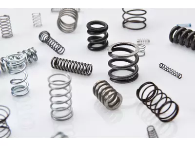compression springs