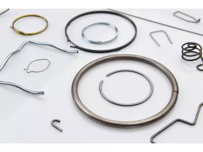 special spring elements