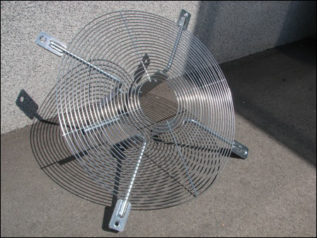special wire elements