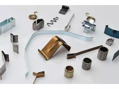 special spring elements