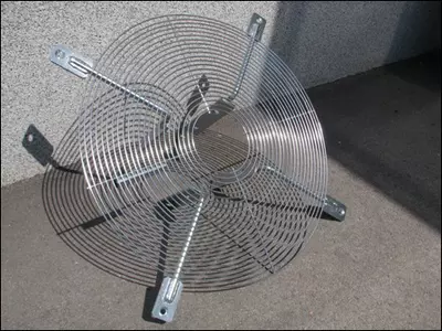 special wire elements