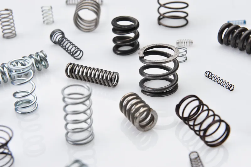 compression springs