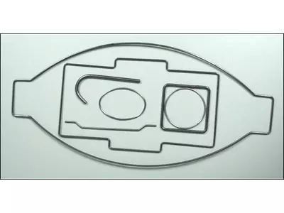 special wire elements