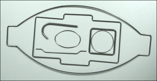 special wire elements