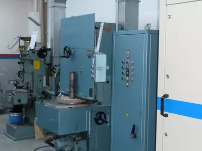 Spring grinding machine 4/6/8