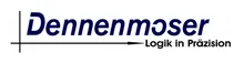 Dennenmoser Zerspanung & Gerätebau GmbH Logo