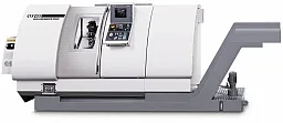 CTX 400 V5
