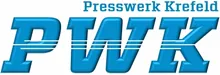 Presswerk Krefeld GmbH & Co. KG Logo