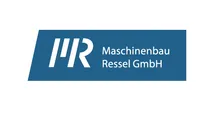 Ressel GmbH Maschinenbau Logo