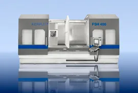Keppler FSH 400
