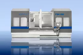 Keppler FSH 400