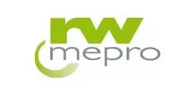 RW MEPRO GmbH Logo
