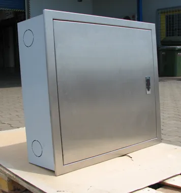 Hydrantschrank