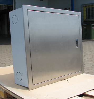 Hydrantschrank