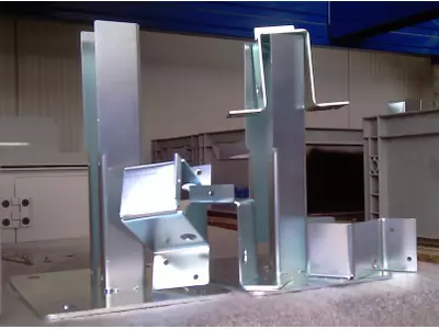 Custom manufacturing