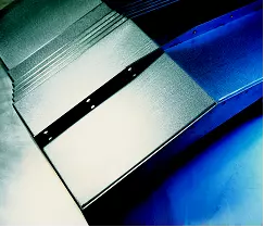 Telescopic covers / Teleskop-Abdeckung