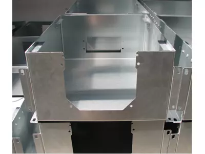 Custom manufacturing