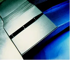 Telescopic covers / Teleskop-Abdeckung