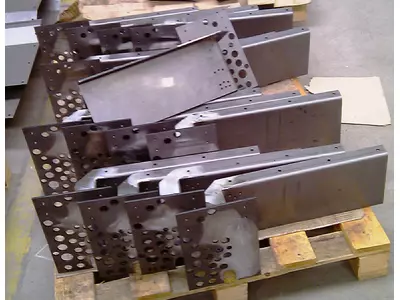 Custom manufacturing