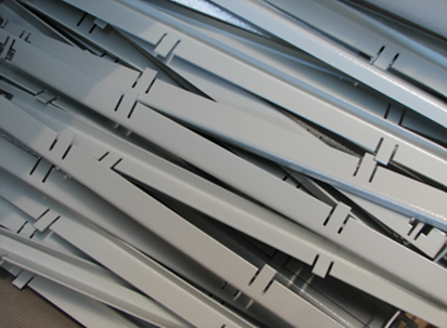 Custom manufacturing with varnishing