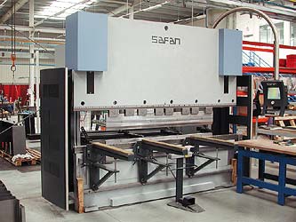 Safan H BRAKE