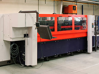 Bystar 3015