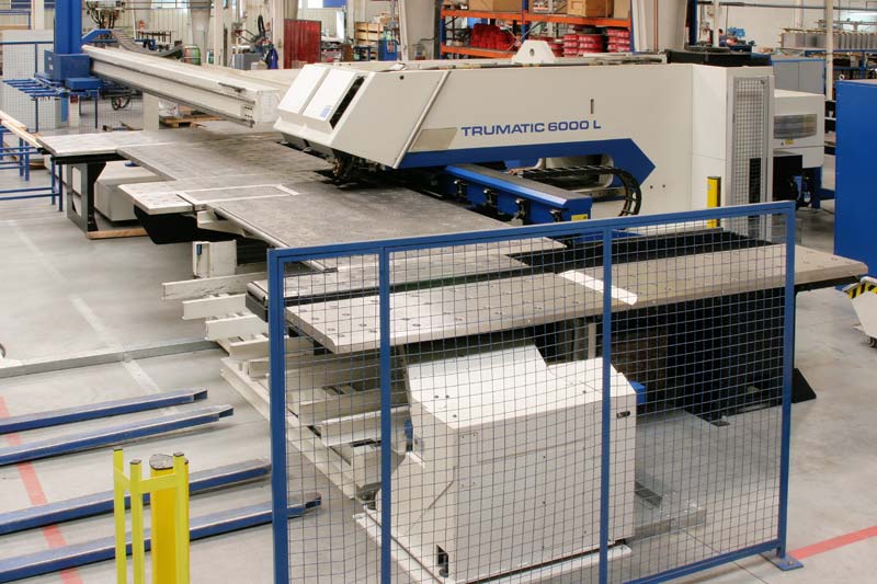 Trumatic 6000L