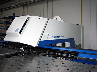 TruPunch 5000
