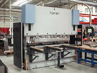 Safan H BRAKE