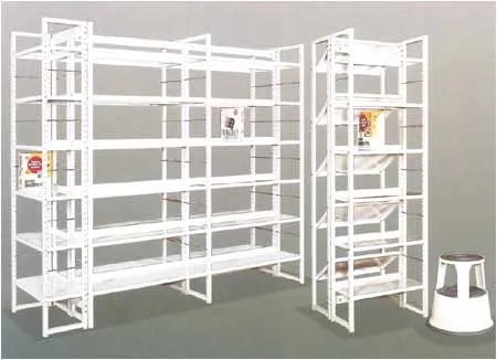 Regalsystem VARIO